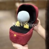 Hộp Nhẫn Cầu Hôn Valentine Bông - Gấu Bông Hottrend Quà Tặng 14/2 Giá 55k 3