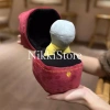 Hộp Nhẫn Cầu Hôn Valentine Bông - Gấu Bông Hottrend Quà Tặng 14/2 Giá 55k 5
