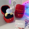 Hộp Nhẫn Cầu Hôn Valentine Bông - Gấu Bông Hottrend Quà Tặng 14/2 Giá 55k 9