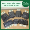 Hộp Nhựa Đế Đen HT12-HT25 Đựng Cơm Văn Phòng, Xôi, Bánh Ngọt Giá Ưu Đãi 70.000đ
