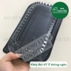Hộp Nhựa Đế Đen HT12-HT25 Đựng Cơm Văn Phòng, Xôi, Bánh Ngọt Giá Ưu Đãi 70.000đ 3