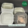 Hộp Nhựa Đế Đen HT12-HT25 Đựng Cơm Văn Phòng, Xôi, Bánh Ngọt Giá Ưu Đãi 70.000đ 10
