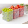 Hộp nhựa đựng thực phẩm đa năng, cao cấp, tiện lợi cho tủ lạnh, giá chỉ 47.000₫ 3