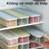 Hộp Nhựa Đựng Thực Phẩm Tích Lớn 1.200ml - Bảo Quản An Toàn, Giá Chỉ 13.000₫ 2