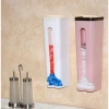 Hộp nhựa đựng túi nilon rác tiện dụng, nhỏ gọn, thông minh, dễ sử dụng - Giá chỉ 18.000 VND