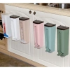 Hộp nhựa đựng túi nilon rác tiện dụng, nhỏ gọn, thông minh, dễ sử dụng - Giá chỉ 18.000 VND 5