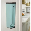 Hộp nhựa đựng túi nilon rác tiện dụng, nhỏ gọn, thông minh, dễ sử dụng - Giá chỉ 18.000 VND 6