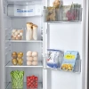 Hộp nhựa EC Life 05A05 trong suốt tinh linh, đựng rau củ nhỏ, cửa kéo tủ lạnh, 37.000đ 8