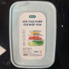 Hộp nhựa Việt Nhật Hokori DN426 - Đựng thực phẩm cao cấp, bảo quản ăn an toàn, giảm giá 20% chỉ 10.500 VND 2