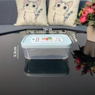 Hộp nhựa Việt Nhật Hokori DN426 - Đựng thực phẩm cao cấp, bảo quản ăn an toàn, giảm giá 20% chỉ 10.500 VND 10 Hộp nhựa Việt Nhật Hokori DN426 - Đựng thực phẩm cao cấp, bảo quản ăn an toàn, giảm giá 20% chỉ 10.500 VND 10