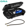 Hộp ổ khóa 4 chữ số chống trộm, chống thấm nước - Tiện dụng du lịch và thể thao, chỉ 429.000 VND