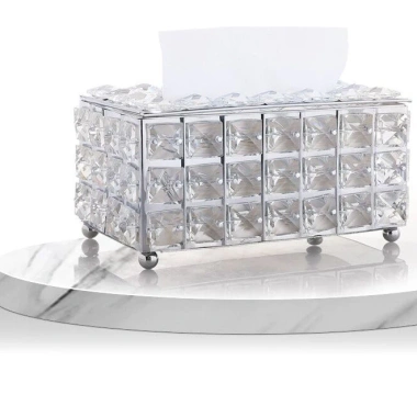 Hộp pha lê mô hình cao cấp cho bàn ăn, bàn cà phê – sắt mạ điện đẹp, giá 71.200₫ 3 Hộp pha lê mô hình cao cấp cho bàn ăn, bàn cà phê – sắt mạ điện đẹp, giá 71.200₫ 3