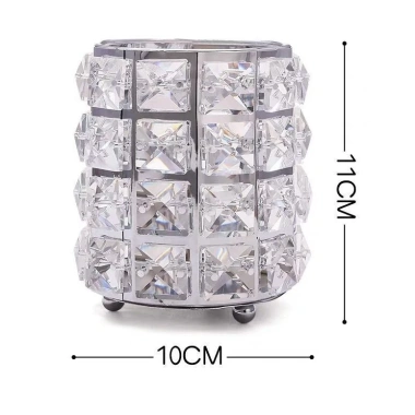 Hộp pha lê mô hình cao cấp cho bàn ăn, bàn cà phê – sắt mạ điện đẹp, giá 71.200₫ 8 Hộp pha lê mô hình cao cấp cho bàn ăn, bàn cà phê – sắt mạ điện đẹp, giá 71.200₫ 8
