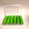 Hộp Pin Sạc AA 1,5V Dung Lượng Cao - Pin Tiểu Sạc Lại cho Xe Đồ Chơi Trẻ Em & Máy Hút Sữa Itechcare, Giá Ưu Đãi 75.000đ 6