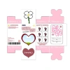 Hộp Quà Blind Box Thiết Kế Theo Yêu Cầu - Valentine, Sinh Nhật, Anniversary, 20/10, Giá 30.000đ 8