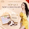 Hộp quà nội y CHOCOLATE lụa Tencel kháng khuẩn - mềm mại, ôm dáng, ngọt ngào như sô cô la, giá 156.000 VND