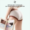Hộp quà nội y CHOCOLATE lụa Tencel kháng khuẩn - mềm mại, ôm dáng, ngọt ngào như sô cô la, giá 156.000 VND 2