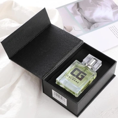 Hộp Quà Nước Hoa Nam Siêu Thơm - Cologne Classic Hương Cổ Điển, Giá Ưu Đãi 131k 3