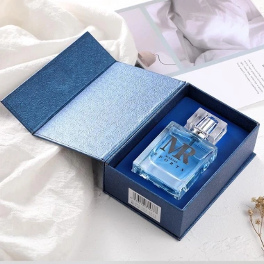 Hộp Quà Nước Hoa Nam Siêu Thơm - Cologne Classic Hương Cổ Điển, Giá Ưu Đãi 131k 4