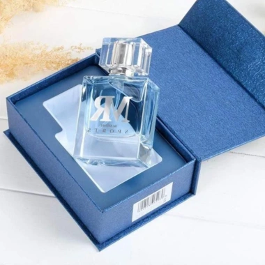 Hộp Quà Nước Hoa Nam Siêu Thơm - Cologne Classic Hương Cổ Điển, Giá Ưu Đãi 131k 7