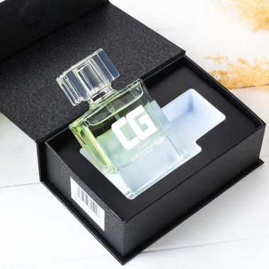Hộp Quà Nước Hoa Nam Siêu Thơm - Cologne Classic Hương Cổ Điển, Giá Ưu Đãi 131k 8
