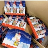 Hộp quà socola trứng sữa hình ông già Noel Kinder Three Đức - Giá chỉ 109.000₫ 4