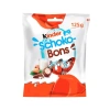 Hộp quà socola trứng sữa hình ông già Noel Kinder Three Đức - Giá chỉ 109.000₫ 5