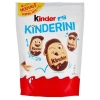 Hộp quà socola trứng sữa hình ông già Noel Kinder Three Đức - Giá chỉ 109.000₫ 9