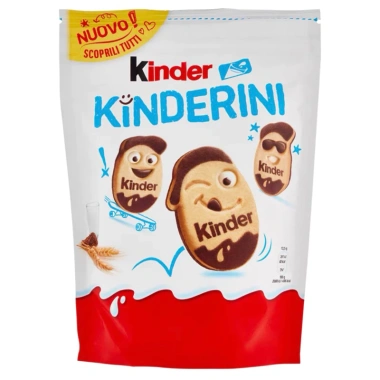 Hộp quà socola trứng sữa hình ông già Noel Kinder Three Đức - Giá chỉ 109.000₫