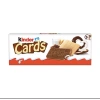 Hộp quà socola trứng sữa hình ông già Noel Kinder Three Đức - Giá chỉ 109.000₫ 10