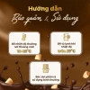 Hộp quà socola Valentine 30x3.5cm 57-58 viên chocolate, quà tặng ngày lễ tình nhân, giá 500.000₫ 6