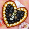 Hộp quà socola Valentine 43 viên 22x3.5cm - Chocolate tình nhân, giảm còn 380.000₫ 3