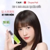 Hộp Quà Tặng Bạn Trai I'MK – Combo Sữa Tắm Nam, Sữa Rửa Mặt & DDVS, Giá ưu đãi 840.000₫ 9