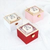 Hộp quà tặng bánh Mini BANGSHE - Hộp nhẫn lật gấu, quà Valentine cho người yêu, 176.472 VND 4