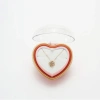 Hộp quà tặng bất ngờ lật xoay trái tim – nhẫn, dây chuyền, quà Valentine 60k 3