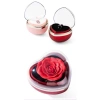 Hộp quà tặng bất ngờ lật xoay trái tim – nhẫn, dây chuyền, quà Valentine 60k 6