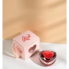 Hộp quà tặng bất ngờ lật xoay trái tim – nhẫn, dây chuyền, quà Valentine 60k 9