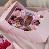 Hộp Quà Tặng Cao Cấp Citta Sweet Bright Tinh Dầu, Nến, Thẻ Thơm Phòng, Bộ Valentine Sinh Nhật 398.000 VND 8