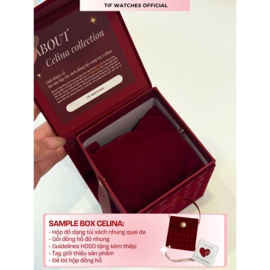 Hộp Quà Tặng Sinh Nhật Valentine - Túi Xách Lẻ Đính Ngọc Trai Sang Trọng, 69k 7 Hộp Quà Tặng Sinh Nhật Valentine - Túi Xách Lẻ Đính Ngọc Trai Sang Trọng, 69k 7