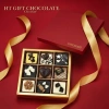 Hộp Quà Tặng Socola HT GIFT Valentine 14/2 - Set Chocolate kèm thiệp, giảm còn 199.000đ