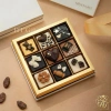 Hộp Quà Tặng Socola HT GIFT Valentine 14/2 - Set Chocolate kèm thiệp, giảm còn 199.000đ 4