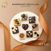 Hộp Quà Tặng Socola HT GIFT Valentine 14/2 - Set Chocolate kèm thiệp, giảm còn 199.000đ 7