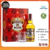 Hộp Quà Tết 2.026 Cao Cấp Sang Trọng - Đẹp Mắt, Ý Nghĩa, Giảm Giá Đặc Biệt 580k