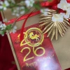 Hộp Quà Tết 2.026 Combo Mứt và Kẹo Handmade Quà Biếu Tặng Giá Ưu Đãi 209.000đ 3