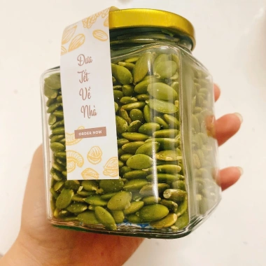 Hộp Quà Tết 2.026 Set An Khang - Hạt sấy khô, quà Tết cho gia đình, bạn bè, đối tác, giá chỉ 639.000đ 8
