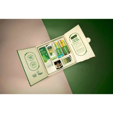 Hộp Quà Tết BioHealth 2.026 - Quà Tặng Sức Khỏe Thiên Nhiên Sang Trọng, Giảm 19% 4