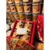 Hộp quà Tết Cánh Én Báo Xuân - TD Nuts: Macca, Điều, Nho, Hạnh Nhân, Quà Tặng 374k 5
