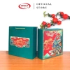 Hộp quà Tết cao cấp kèm túi, thiết kế mới Xuân Bính Ngọ 2.026 - Giá ưu đãi 125k 3