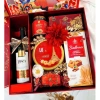 Hộp quà Tết cao cấp Thanh An Cát Tường AURIEN - Quà biếu sang trọng, giá ưu đãi 610.000đ 3
