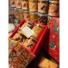Hộp quà tết Mai Vàng Phú Quý - Hạt dinh dưỡng TD Nuts Macca Điều Xoài Nho, Quà Sếp 347.600đ 3